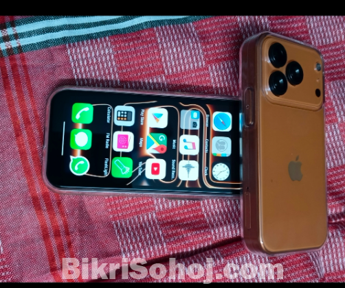 Iphone 17 pro max (copy) mini